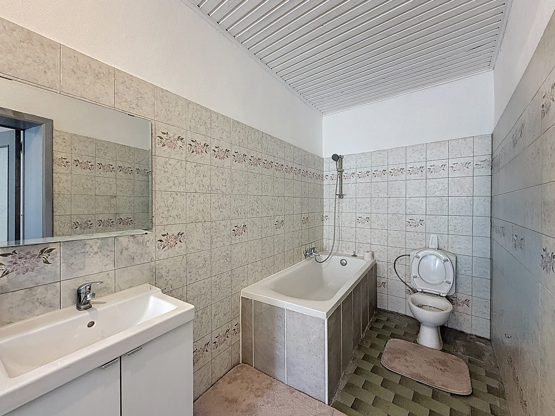 Photo du bien Immeuble à appartements à vendre