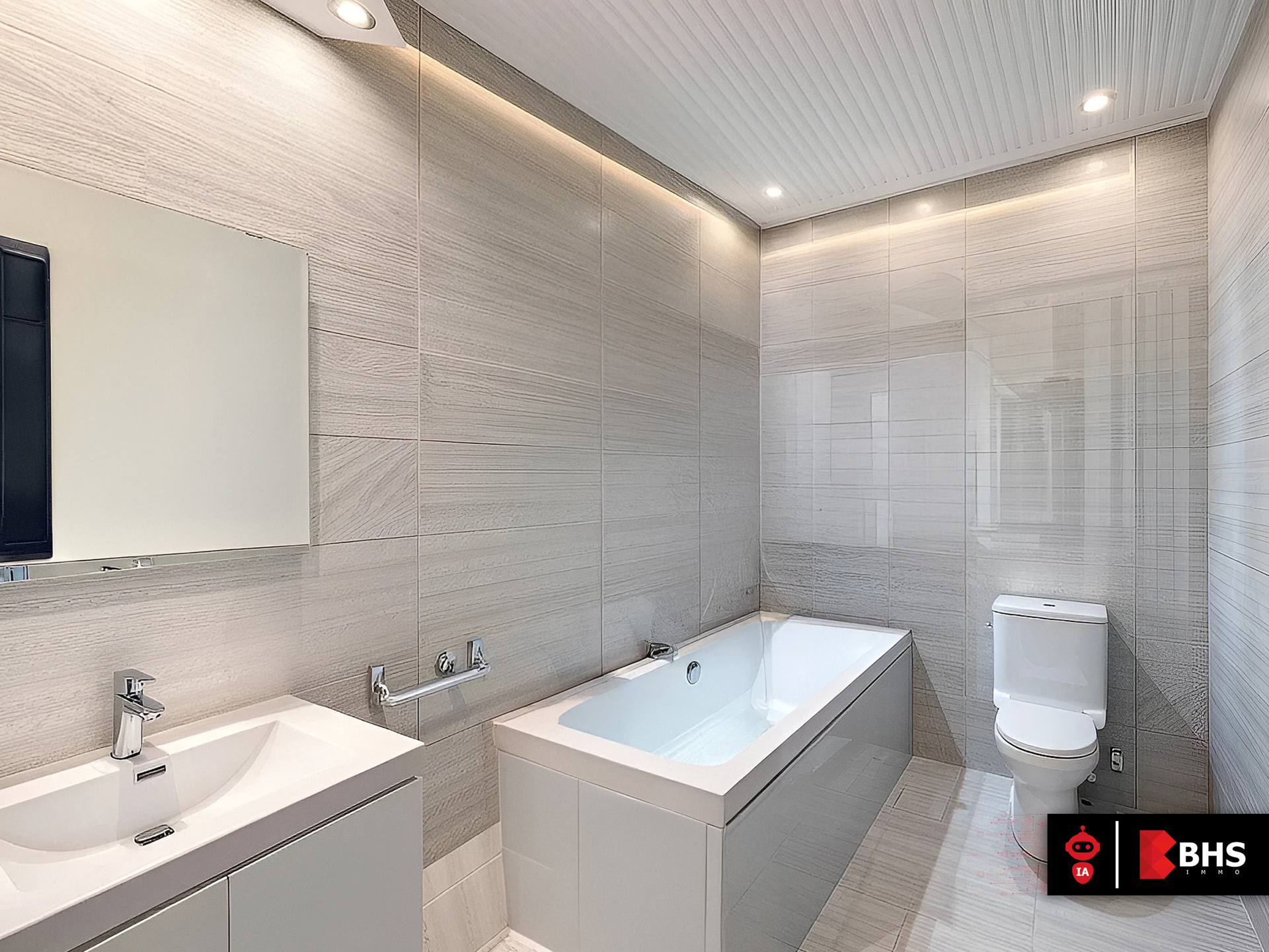 Photo du bien Immeuble à appartements à vendre