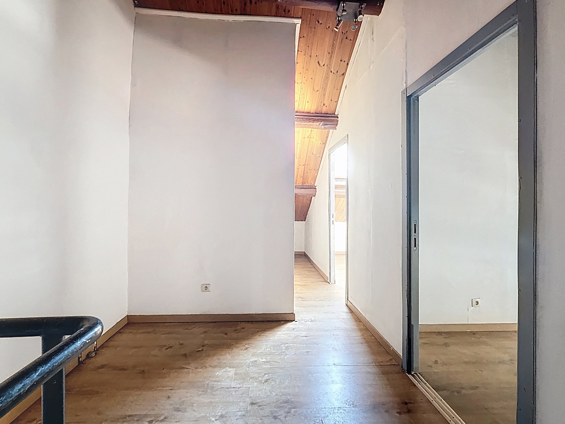 Photo du bien Immeuble à appartements à vendre
