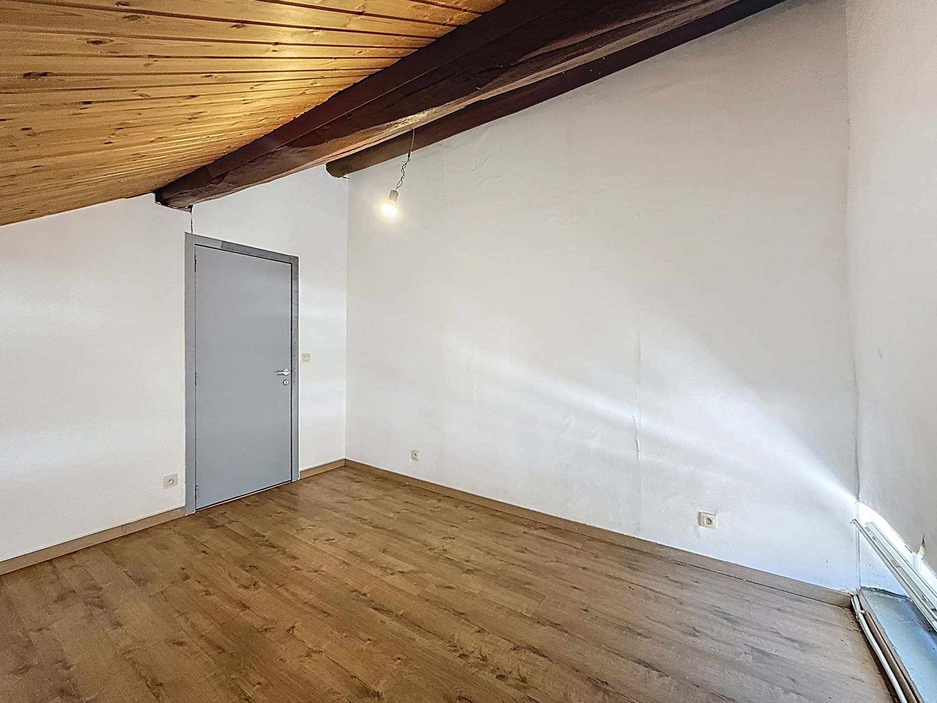 Photo du bien Immeuble à appartements à vendre