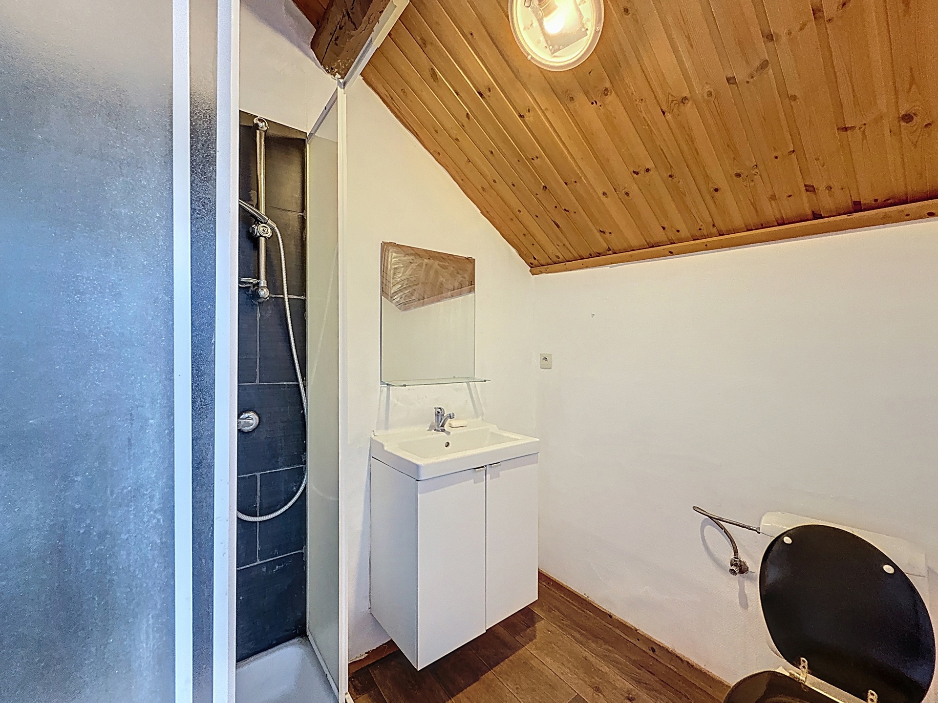 Photo du bien Immeuble à appartements à vendre