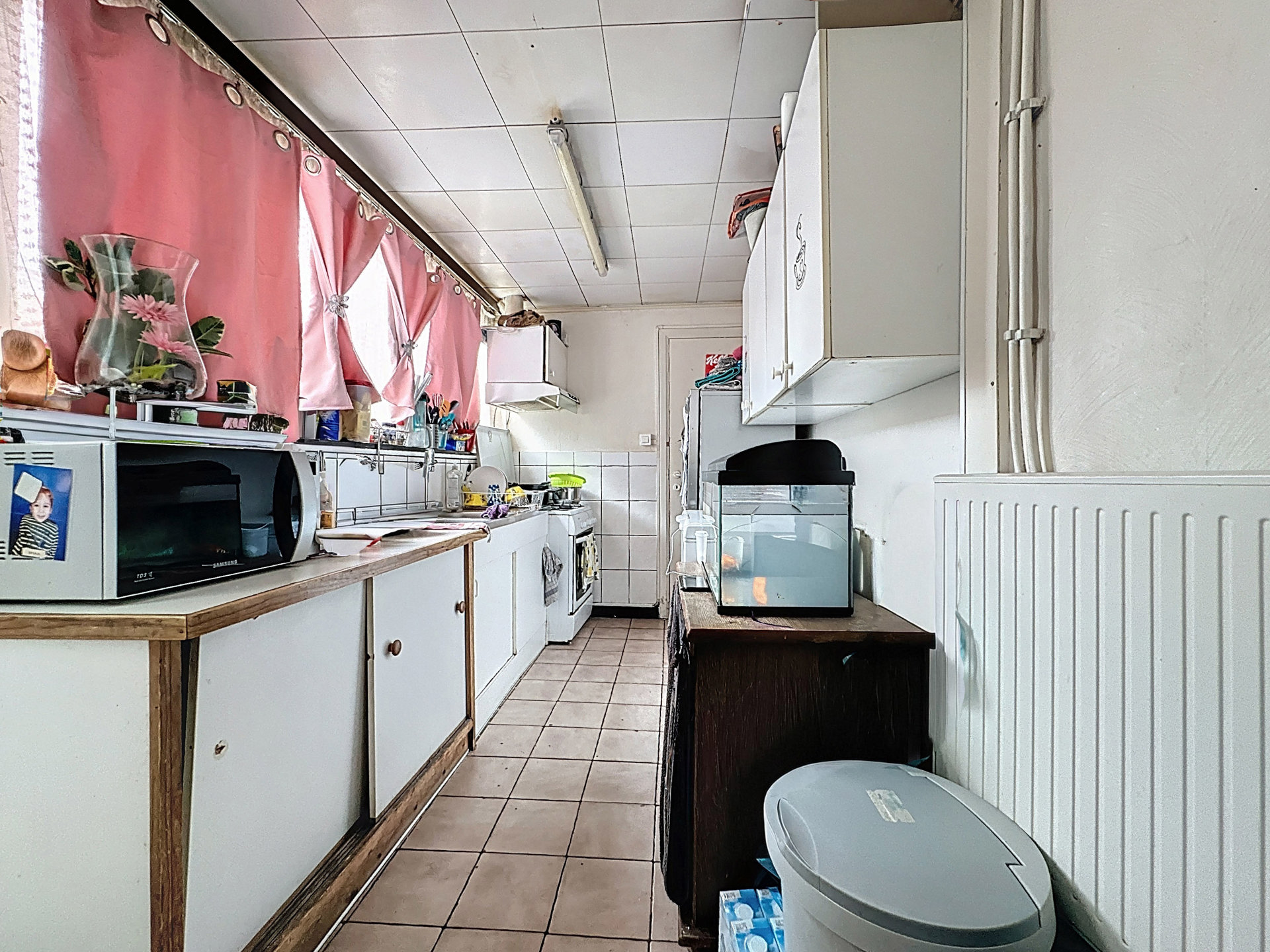 Photo du bien Charmante maison 2 chambres avec jardin et  2 emplacements privatifs