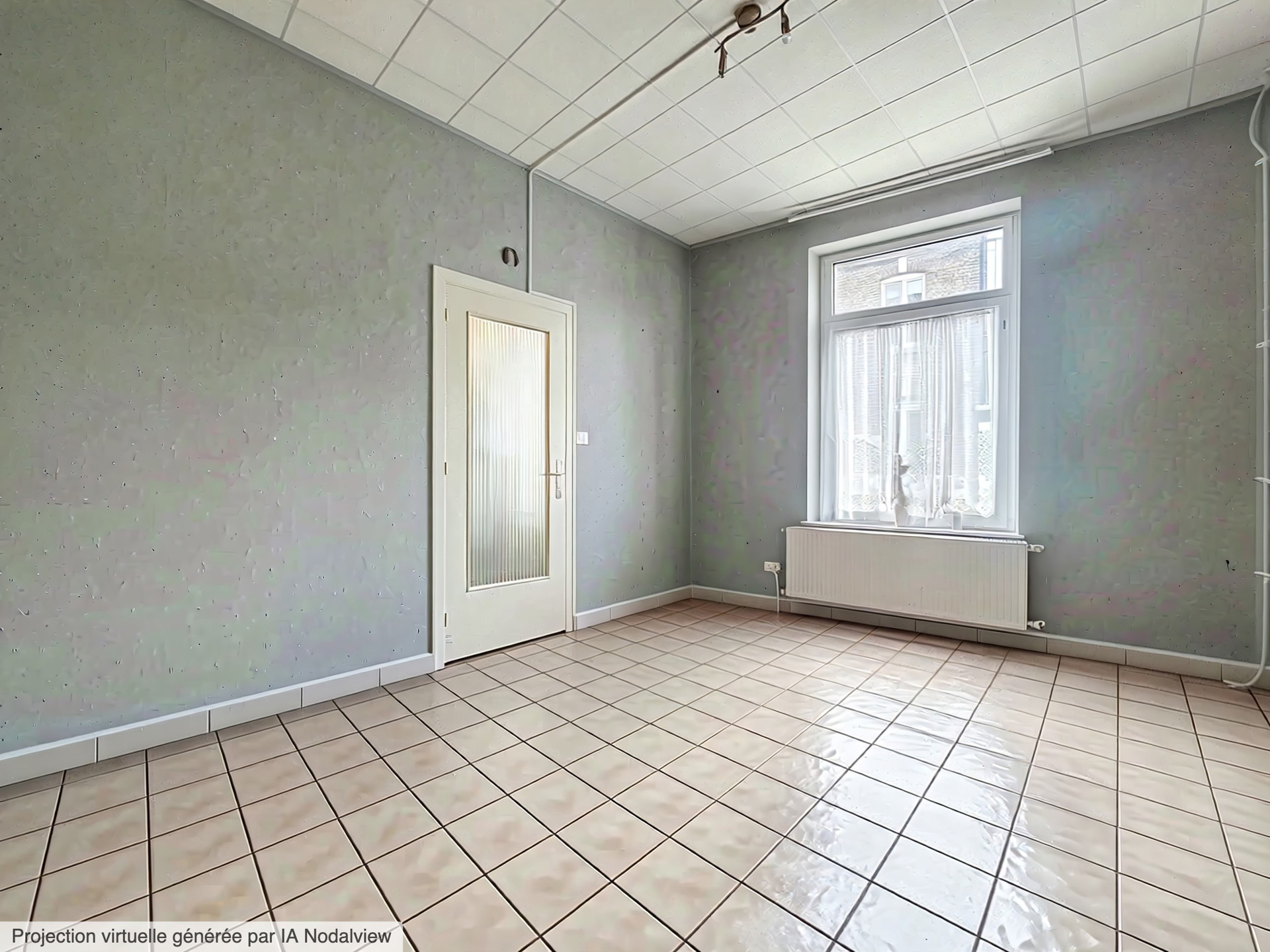 Photo du bien Charmante maison 2 chambres avec jardin et  2 emplacements privatifs