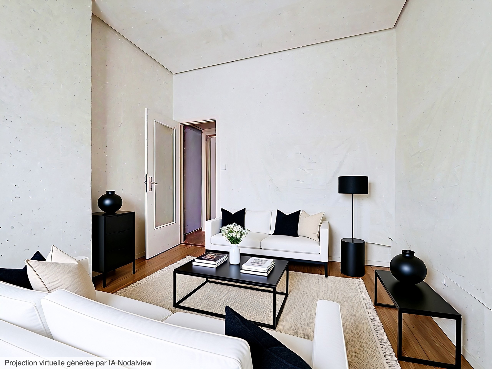 Photo du bien Charmante maison 2 chambres avec jardin et  2 emplacements privatifs