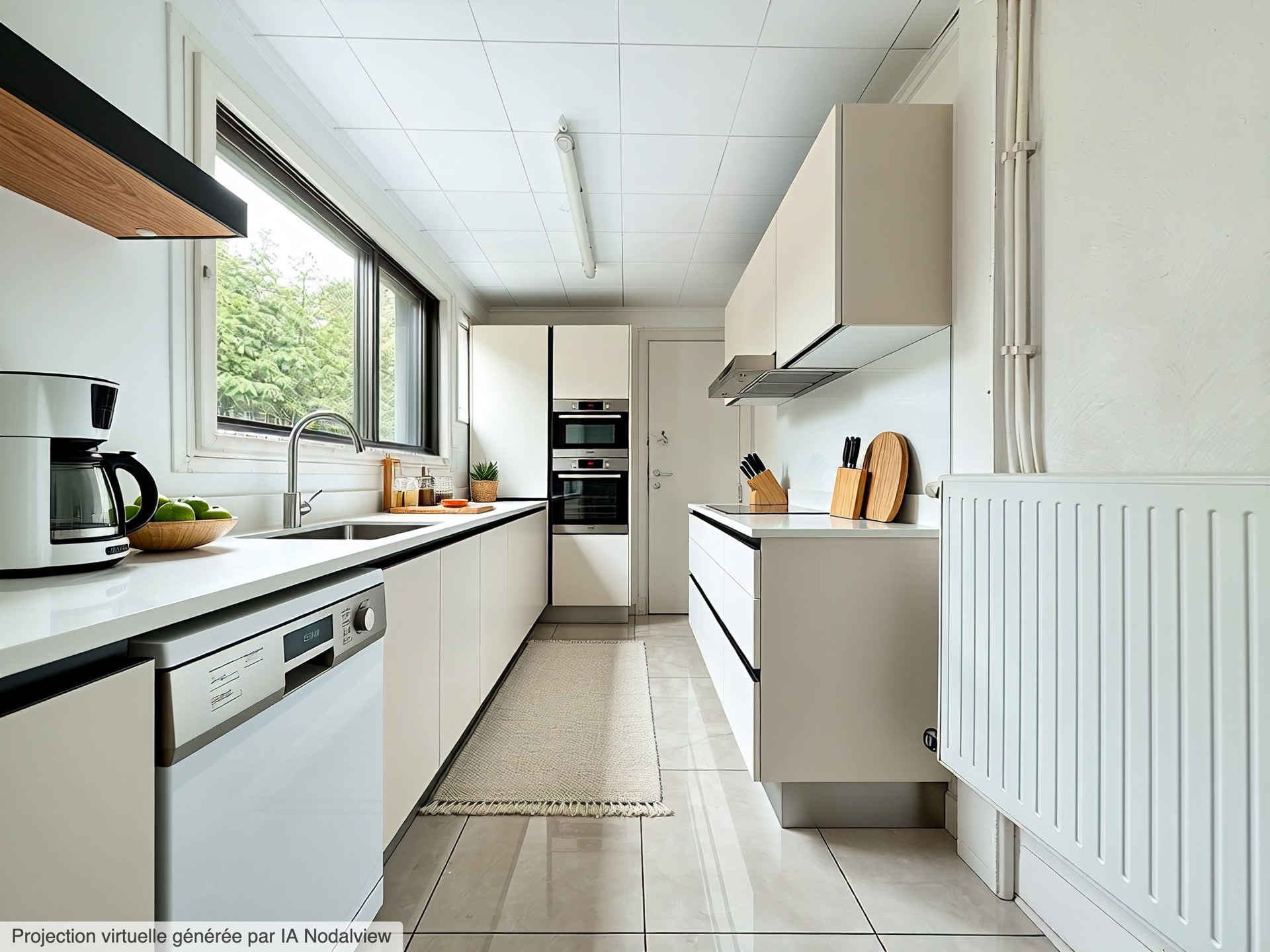 Photo du bien Charmante maison 2 chambres avec jardin et  2 emplacements privatifs