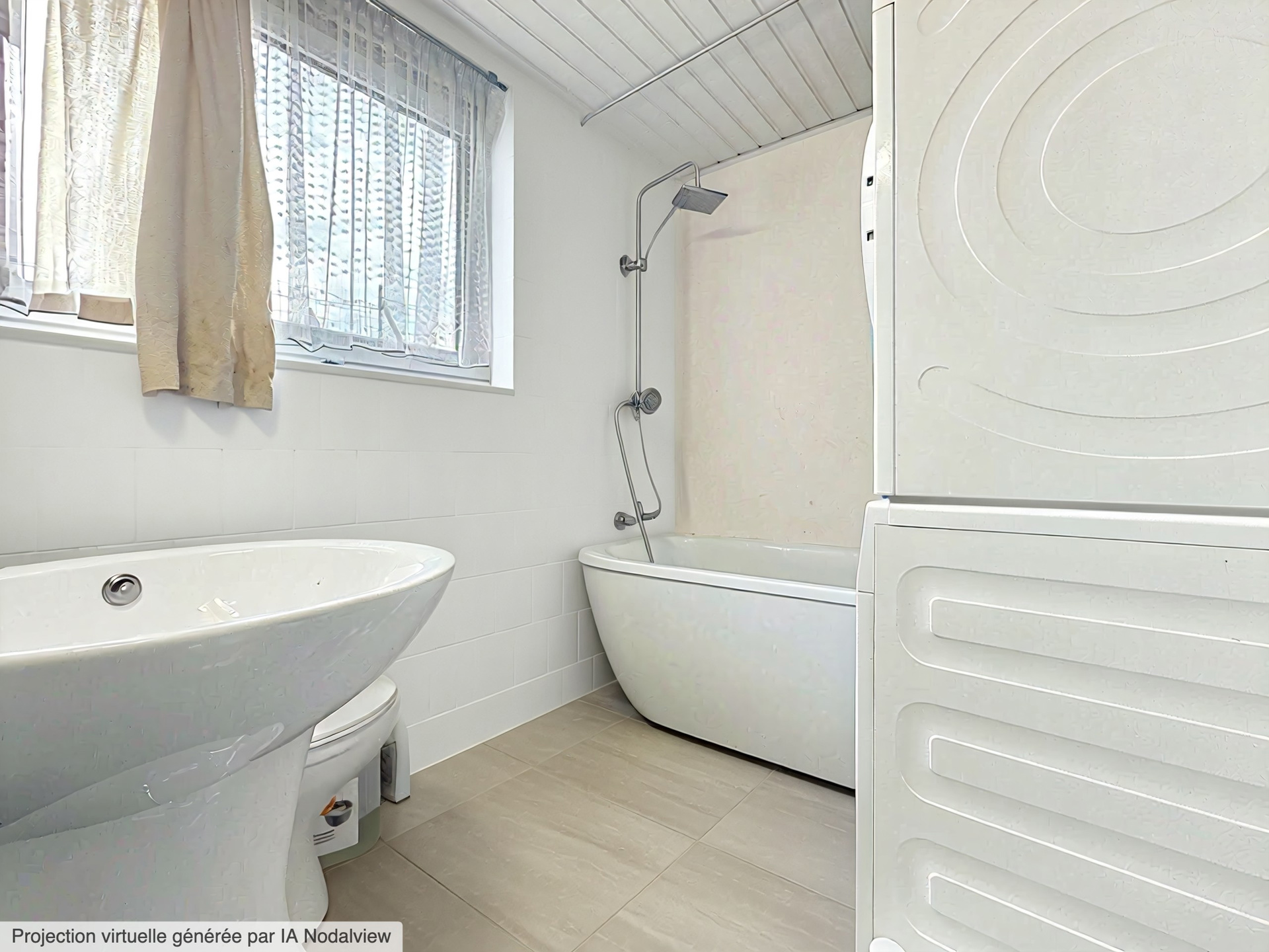 Photo du bien Charmante maison 2 chambres avec jardin et  2 emplacements privatifs