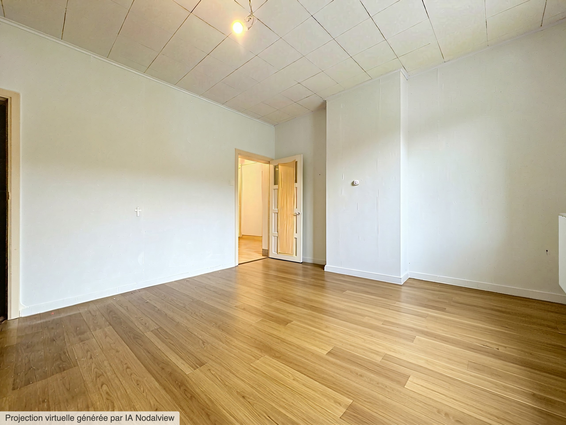 Photo du bien Charmante maison 2 chambres avec jardin et  2 emplacements privatifs